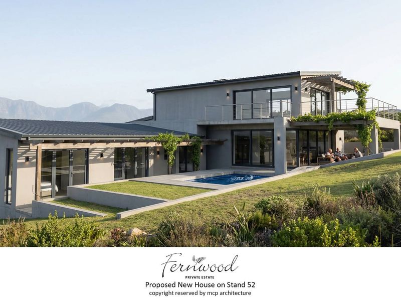 ✨ Architectural Mastery 🏡 Contemporary Living Redefined - Photo 4