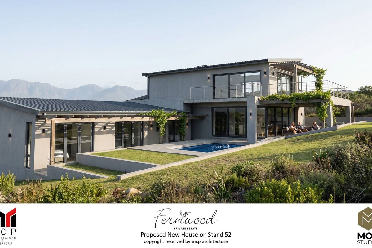 ✨ Architectural Mastery 🏡 Contemporary Living Redefined - Photo 4