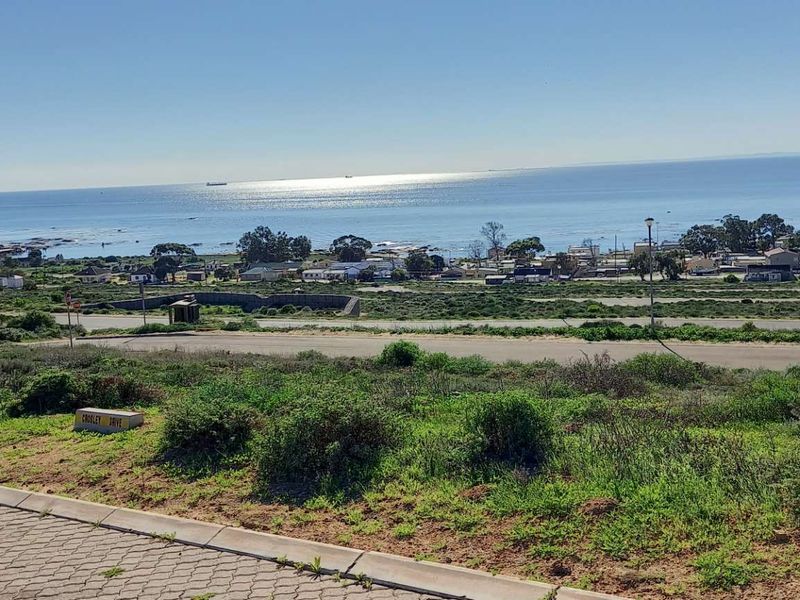 Coastal Stand for Sale – St Helena Views Phase 1 - Photo 10