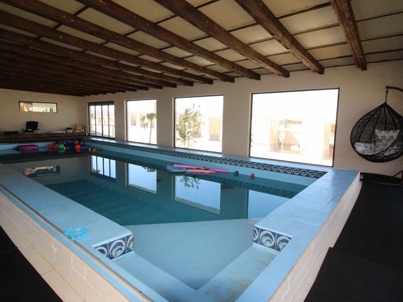 LUXURIOUS SMALLHOLDING - Photo 4