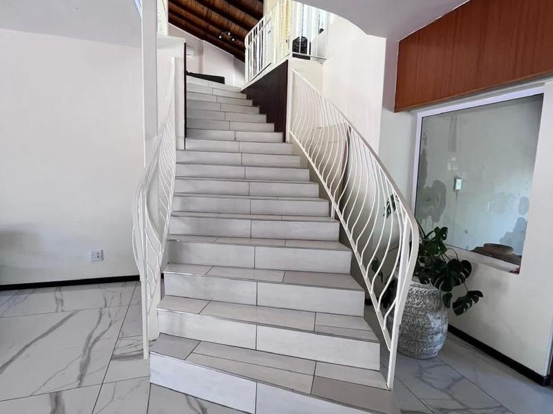 Freestanding House To Let In Eros - Photo 5