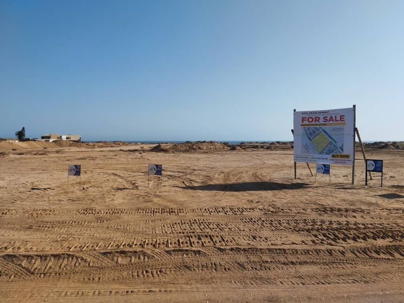 NEW DEVELOPMENT IN HENTIES BAY - ERVEN FOR SALE - Photo 2