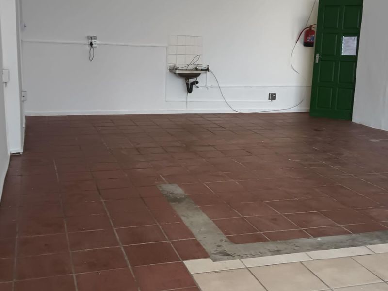 **Prime Business Opportunity in a Strategically Designed Shopping Center** - Photo 6