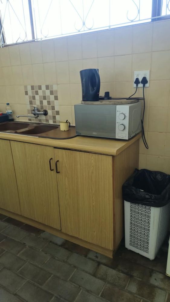 Kitchenette