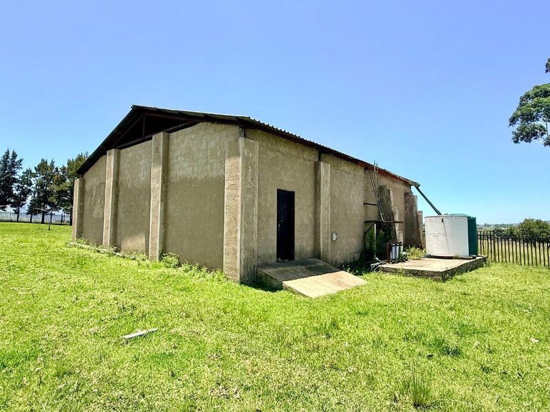 Smallholding for sale in Vryheid area - Photo 4