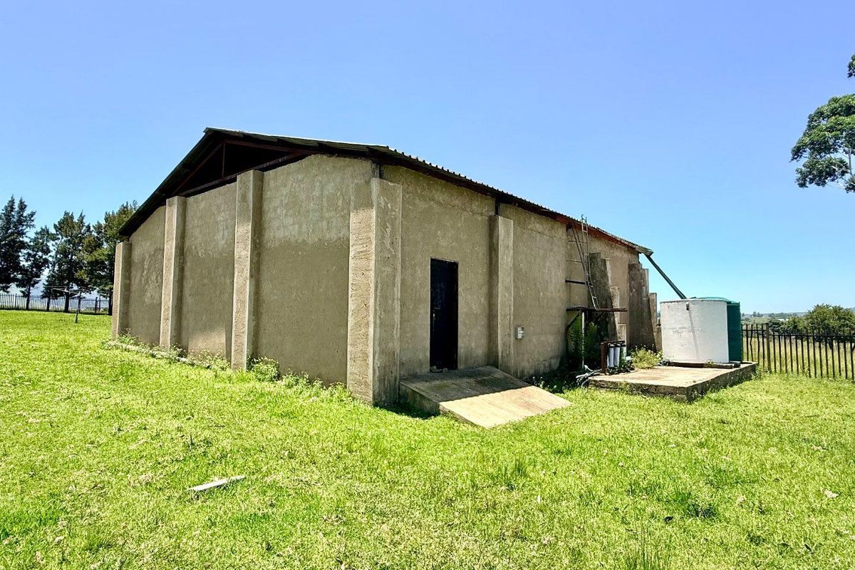 Smallholding for sale in Vryheid area - Photo 4