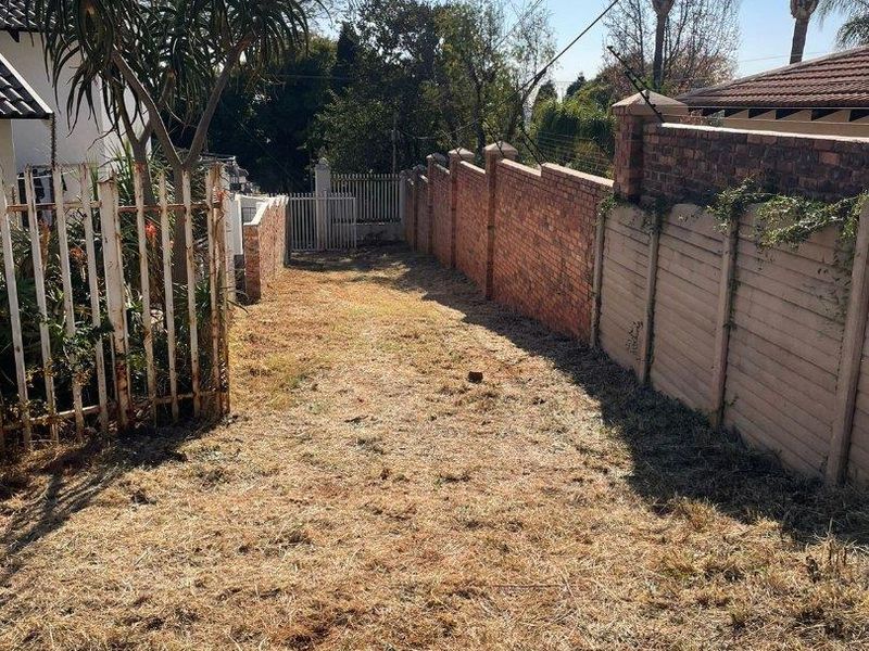 971 m2 Panhandle Stand in GroenKloof Secured Estate - Photo 4