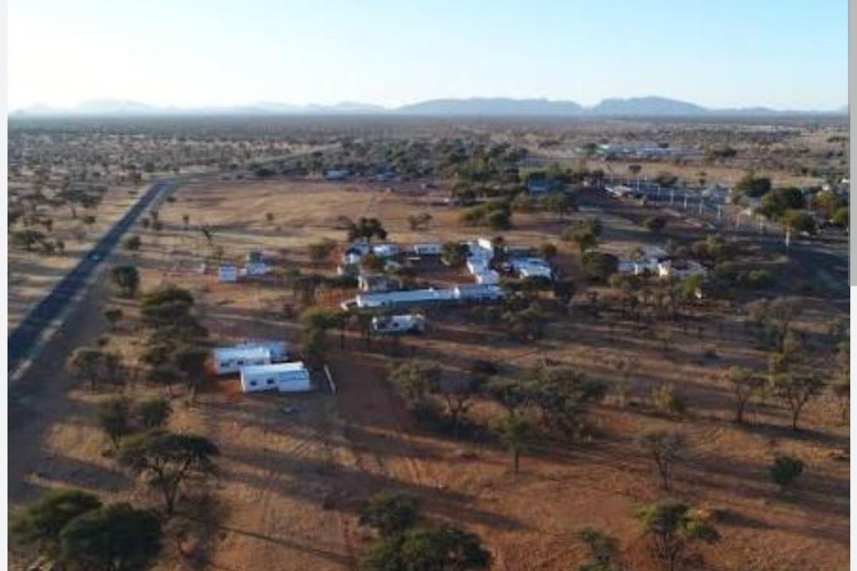 ACACIA PARK - NEW DEVELOPMENT PLOTS FOR SALE - Photo 4