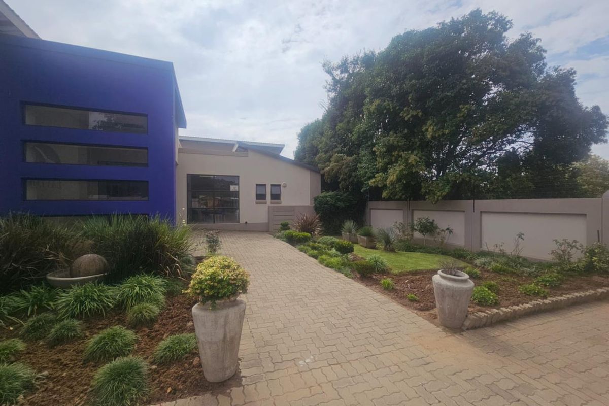 Prime Commercial Property for Sale in Ladybrand CBD - Photo 3