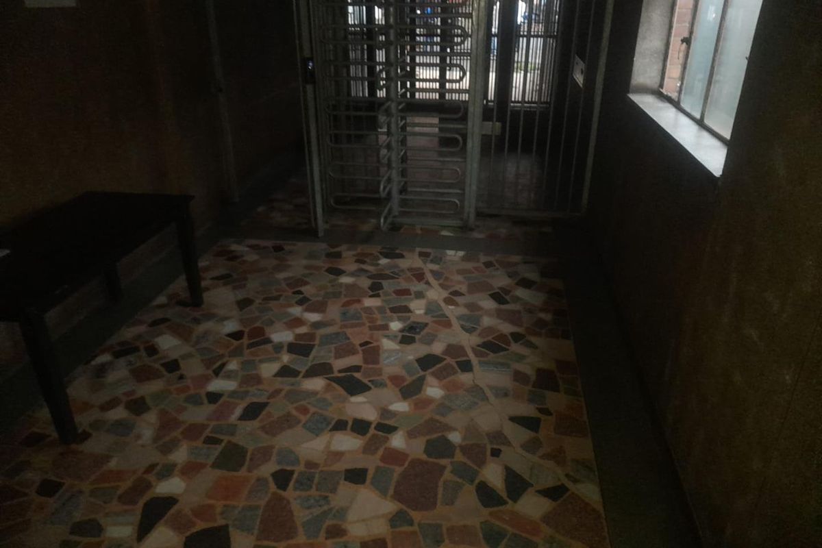 1  Bedroom Apartment for sale in Beckenhill Court - Photo 5