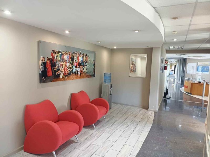 Premium Corporate Office Space To Let | Tyger Valley Chambers 2, Tyger Valley - Photo 6