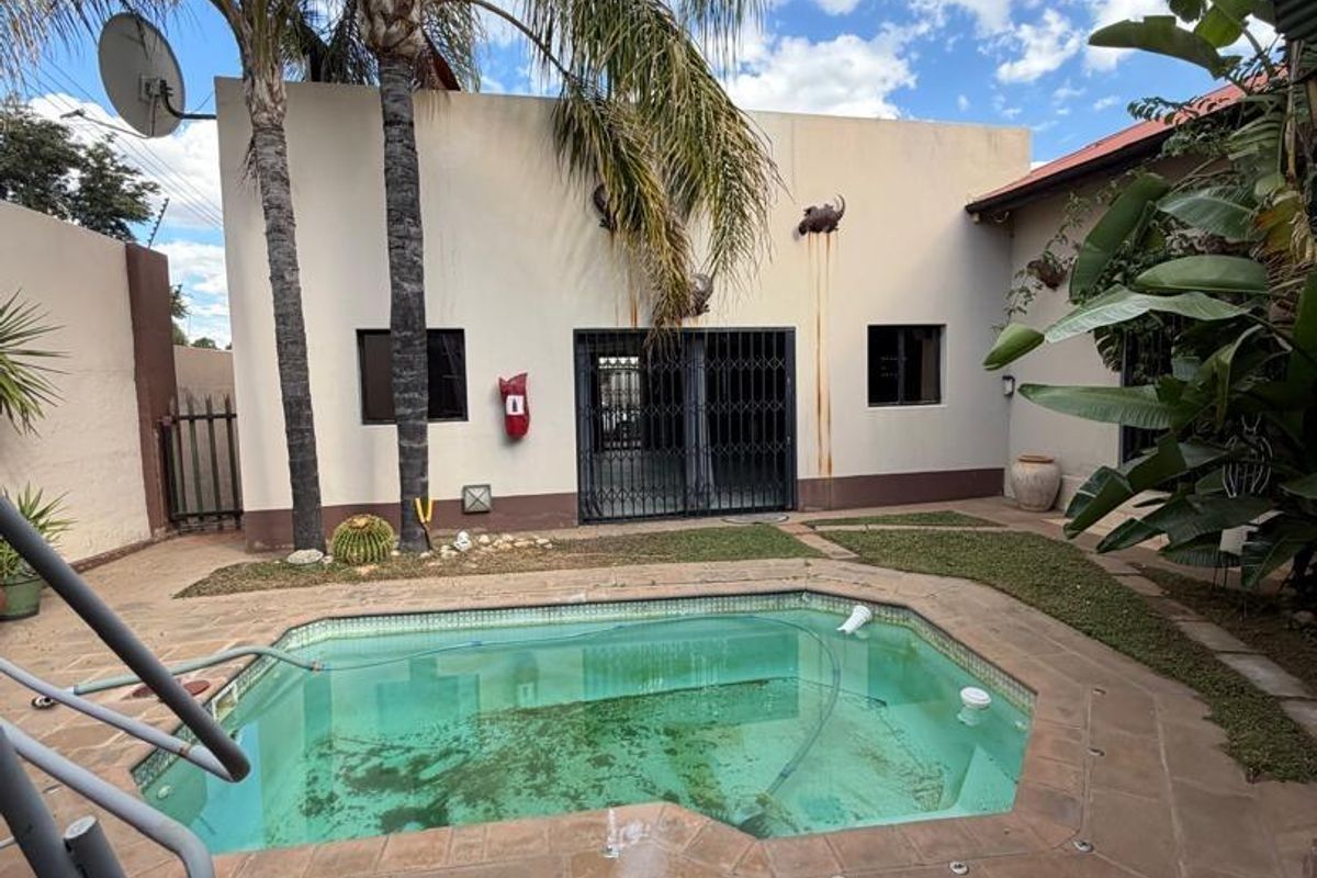 Commercial Space for Sale - Photo 2