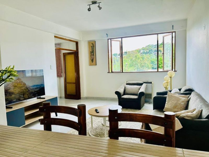 Copilot said: Fully Furnished One-Bedroom Apartment for Rent – Eros - Photo 2