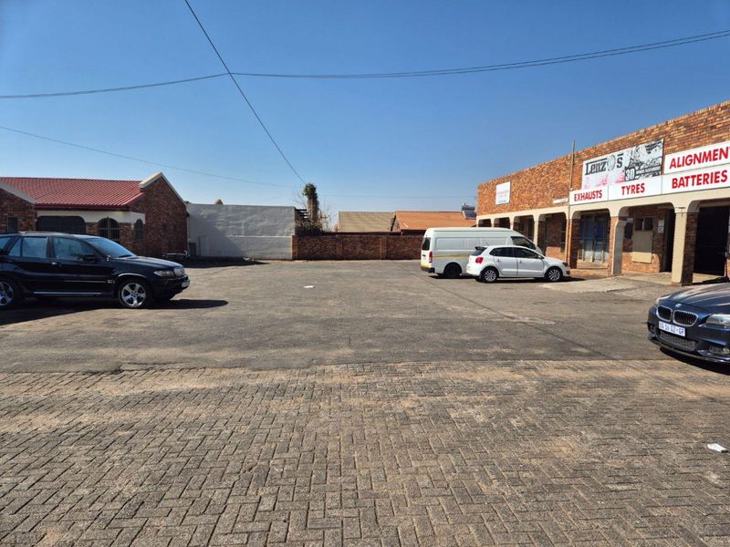 Zoned Business 3 & Residential 2 | Prime Commercial Property - Photo 9