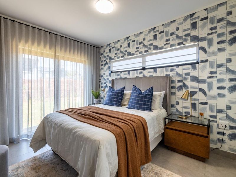 3 Bedroom Townhouse in Baltimore Lifestyle Estate - Photo 7