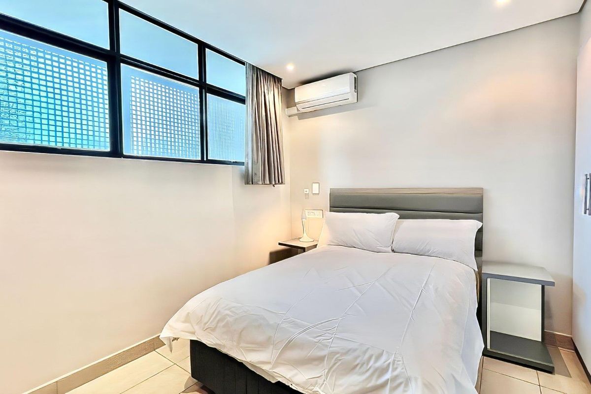 MINI STUDIO APARTMENT TO RENT at The Pearls of Umhlanga®️ - Photo 2