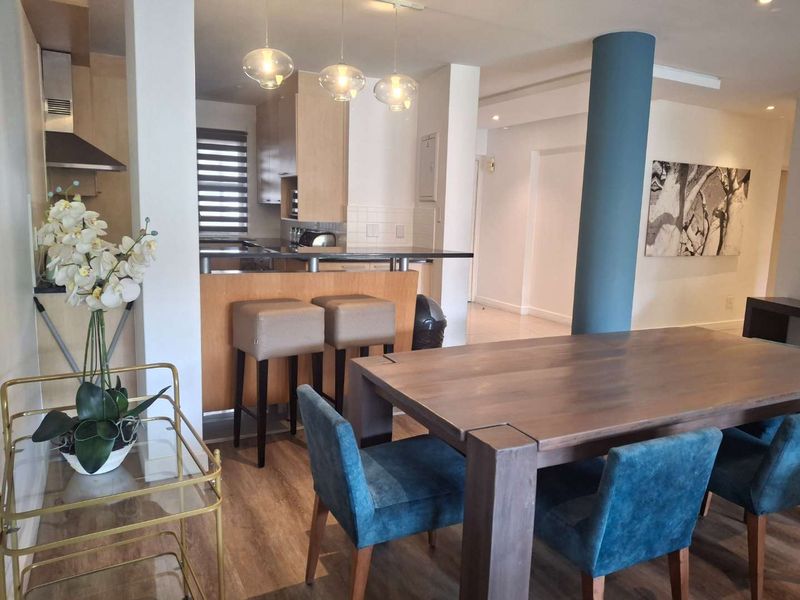 A MAGNIFICENT THREE BEDROOM FURNISHED APARTMENT - Photo 7