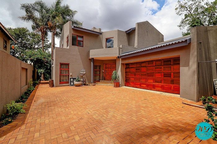 Property #2494434, House Rental Monthly in Bedfordview Central