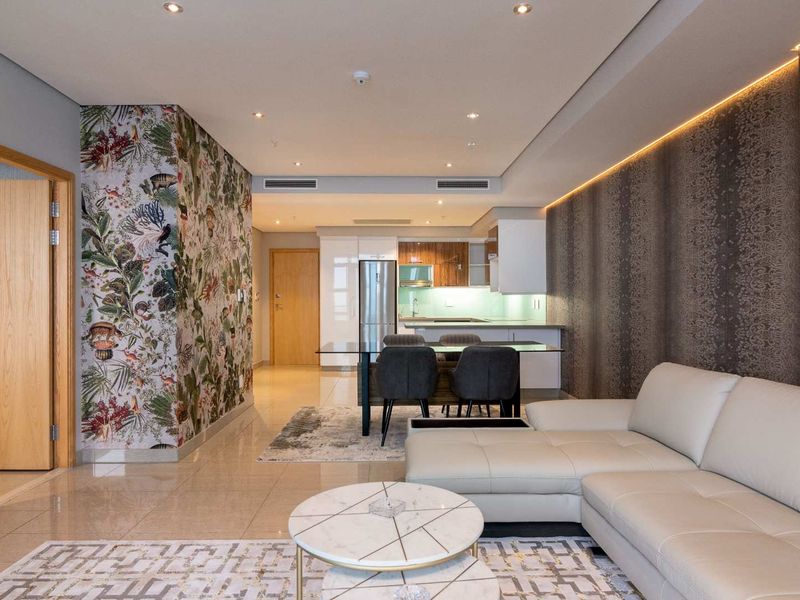 2 BEDROOMS  2 BATHROOMS EN-SUITE APARTMENT FOR SALE - Photo 9