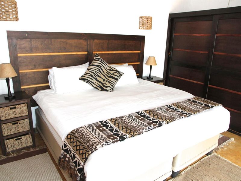 You’ve arrived to the peace and tranquility of the African bush! - Photo 6