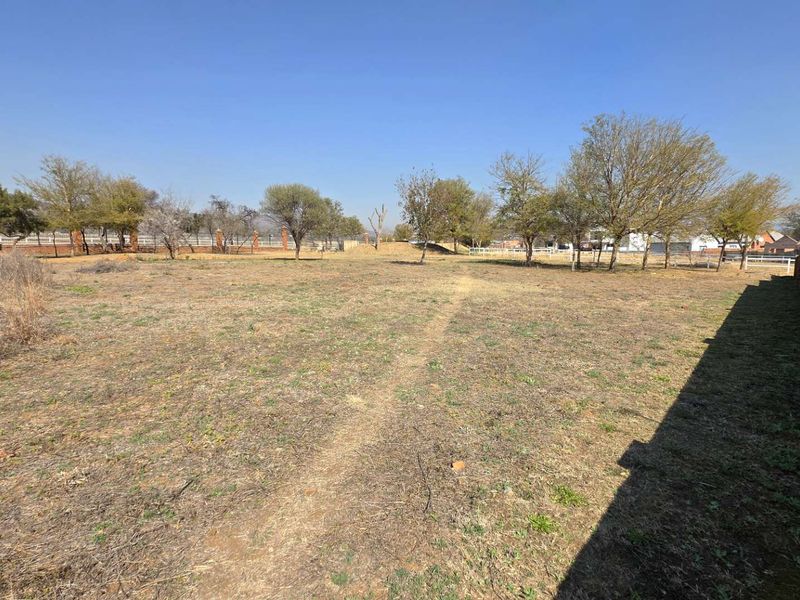1319Sqm Vacant Land in Landsmeer Estate - Photo 4