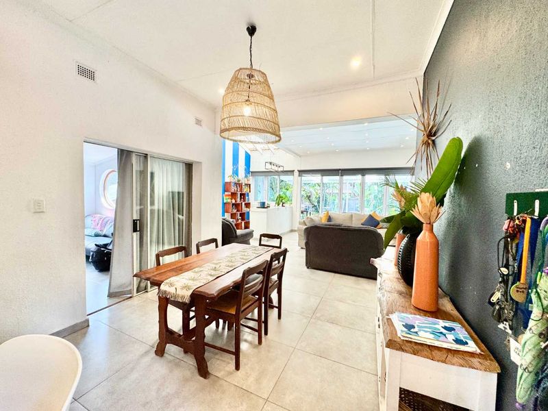 Hendra Estates - Stunning, Level Home With Large Income Generating 3 Bedroom Flatlet For Sale In Glen Anil! - Photo 9