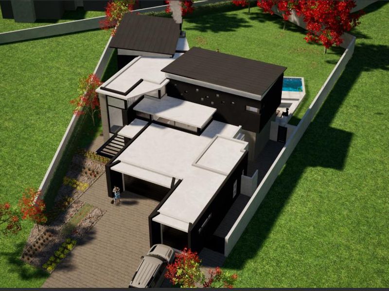 Modern Luxury 4 Bed House in Midstream Heights - Photo 2