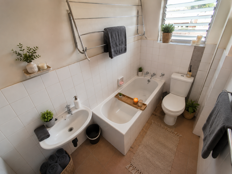 1 bedroom bachelor. - Photo 4
