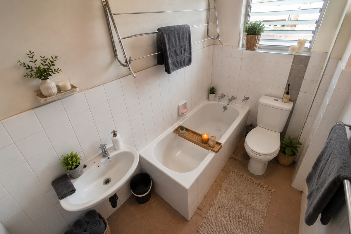 1 bedroom bachelor. - Photo 4