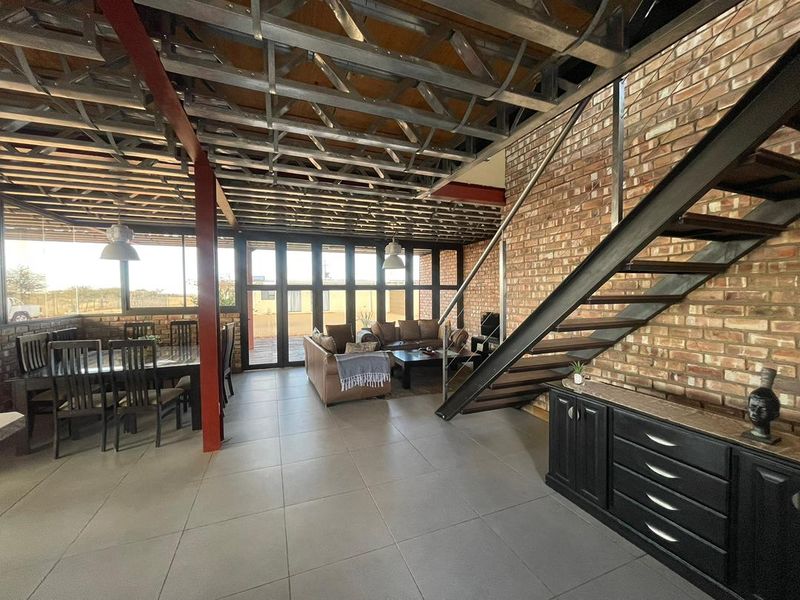 EXCLUSIVE FARM FOR SALE - NEAR HOSEA KUTAKO INTERNATIONAL AIRPORT - Photo 6