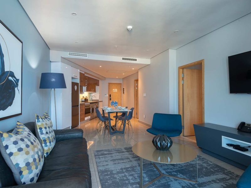 Where skyline views, modern luxury, and amenities seamlessly merge. - Photo 6