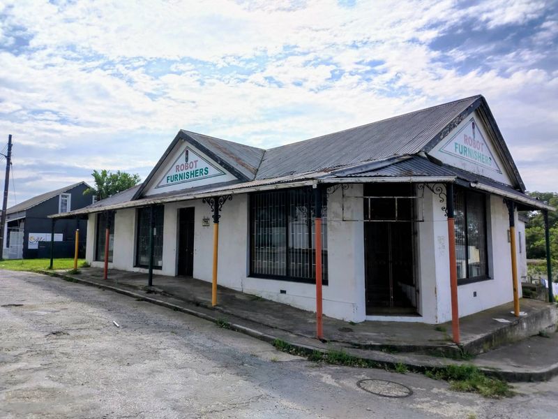 PRIME CORNER PROPERTY - Photo 3