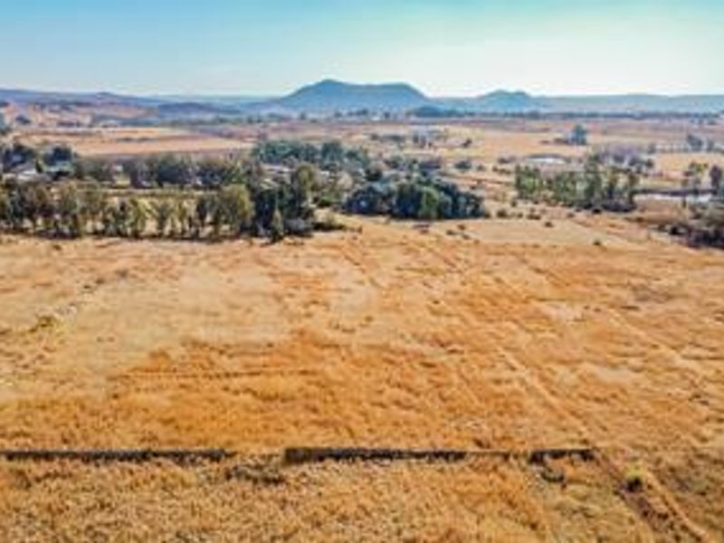 Prime Location: Muldersdrift Vacant Land for Homes, Business & More! - Photo 7