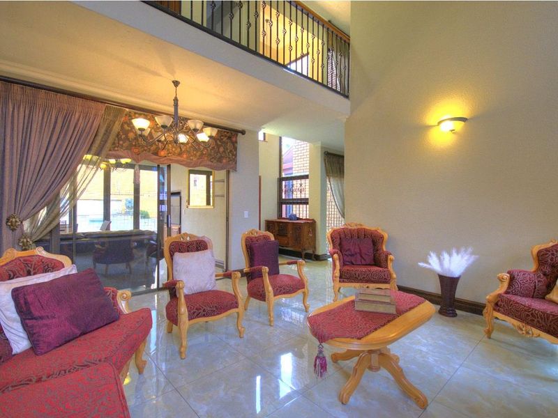 Upmarket Cluster Living with Zero Levies! - Photo 8