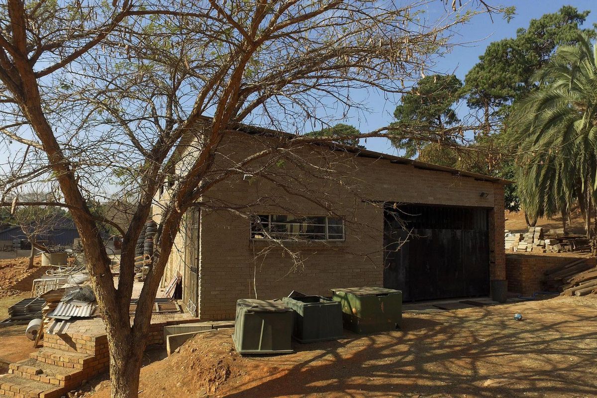 Prime Development Opportunity in Prestigious Poortview - Photo 3