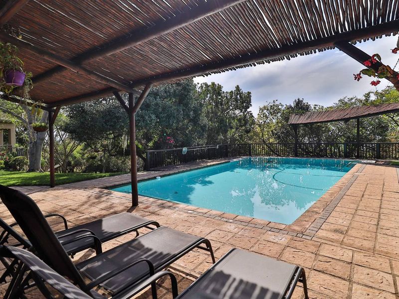 An Exclusive living experience in Uitsig Landgoed Estate - Photo 9