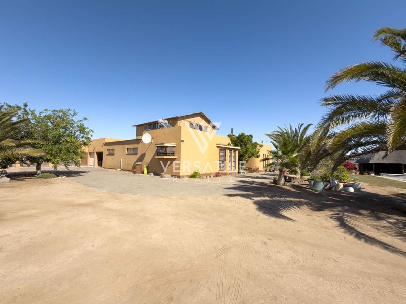 Space, Serenity, and Unlimited Potential on 12 Hectares. - Photo 2