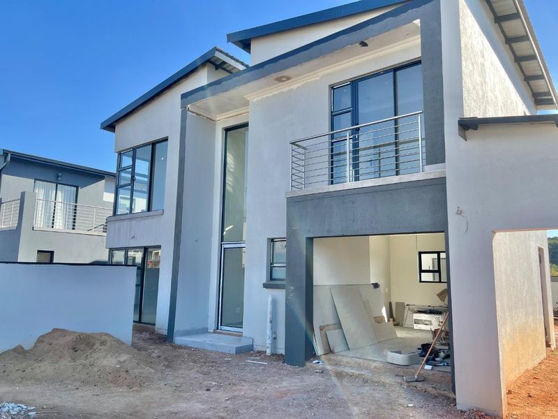 Modern Off-Plan 3-Bedroom Home with Study & 3 Balconies - Photo 1