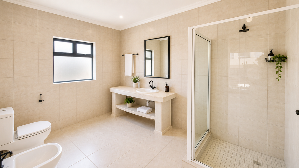 FF - Bed 5 - En-Suite