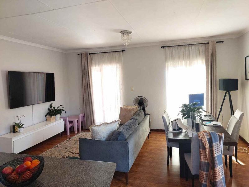 2 BEDROOM CLUSTER FOR SALE IN CRAIGAVON - Photo 4