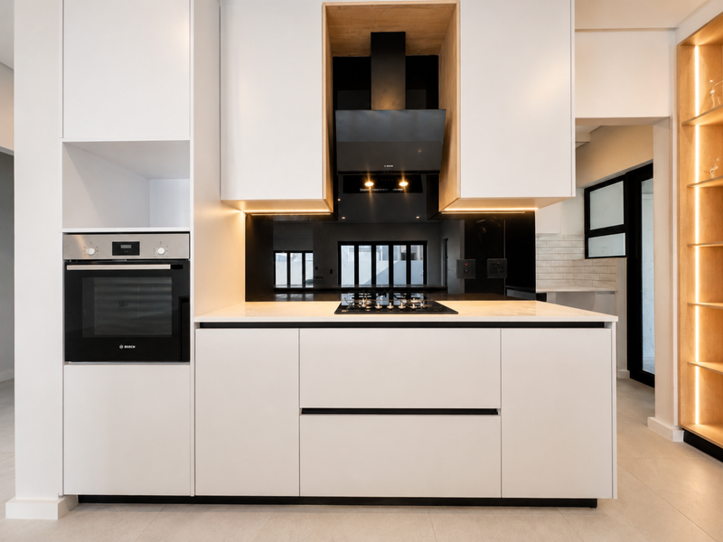Bespoke 4 Bedroom Luxury Home with Designer Finishes in Sandown, Blouberg. - Photo 4