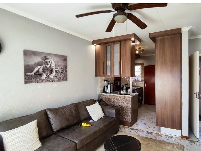 Simplex townhouse - Photo 6