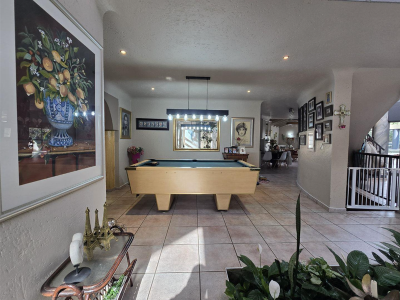 FOUR EXPANSIVE BEDROOMS | FOUR LUXURIOUS BATHROOMS | INDOOR POOL | MODERN LIVING IN MEYERSDAL ECO ESTATE - Photo 7