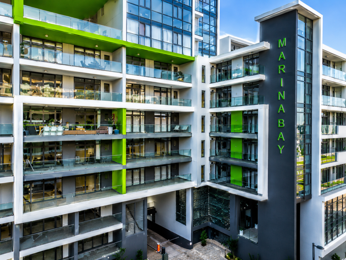 Property #2556738, Apartment Rental Monthly in Umhlanga Ridge