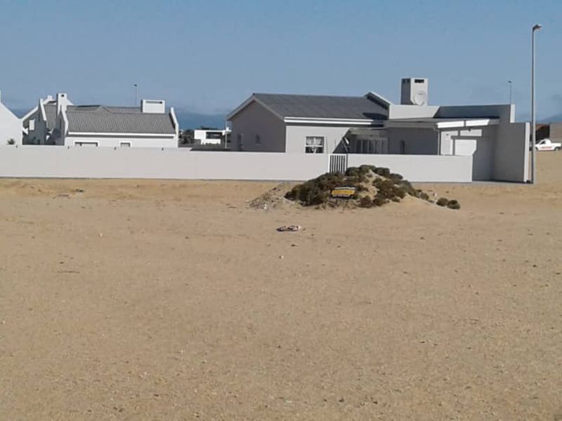 PERFECTLY LOCATED BIG ERF FOR SALE IN HENTIES BAY - SUNBAY AREA - Photo 2