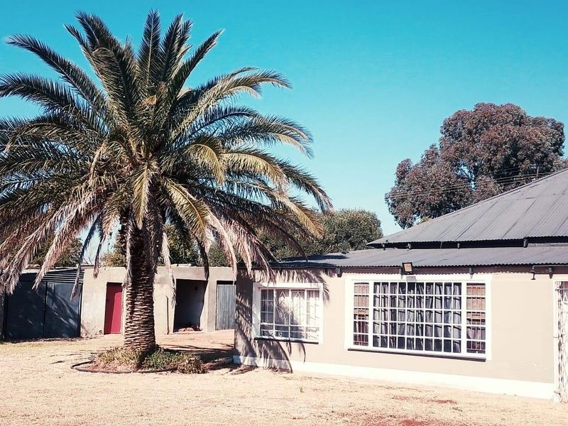 10.7 HEKT FARM,IDEAL FOR VEGETABLES TUNNELS.EGGS.PIGS,SHEEP TO ESTABLISH A GOOD INCOME - Photo 2