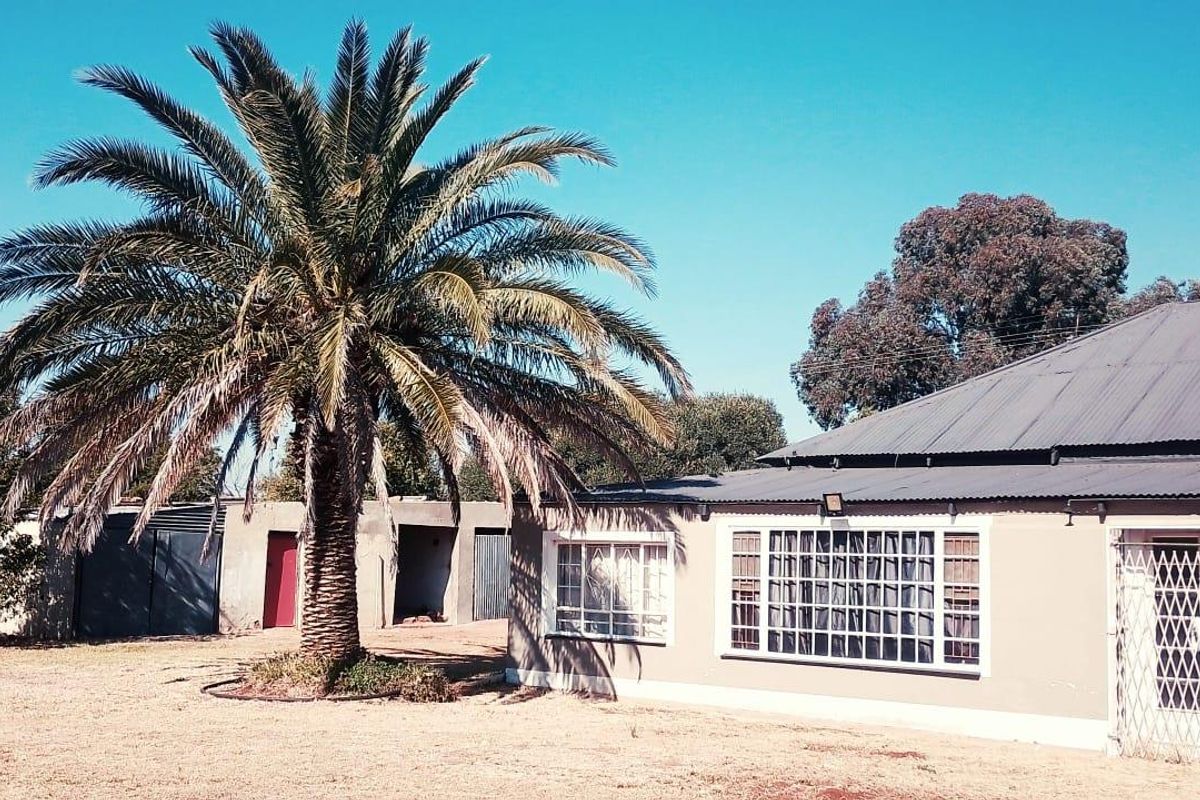 10.7 HEKT FARM,IDEAL FOR VEGETABLES TUNNELS.EGGS.PIGS,SHEEP TO ESTABLISH A GOOD INCOME - Photo 2