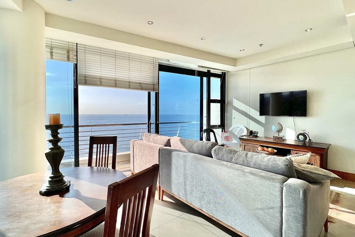 1 BEDROOM | 1 BATHROOM APARTMENT FOR SALE - Photo 3