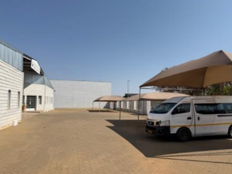 PROSPERITA NEAT WAREHOUSE FOR SALE - Photo 10