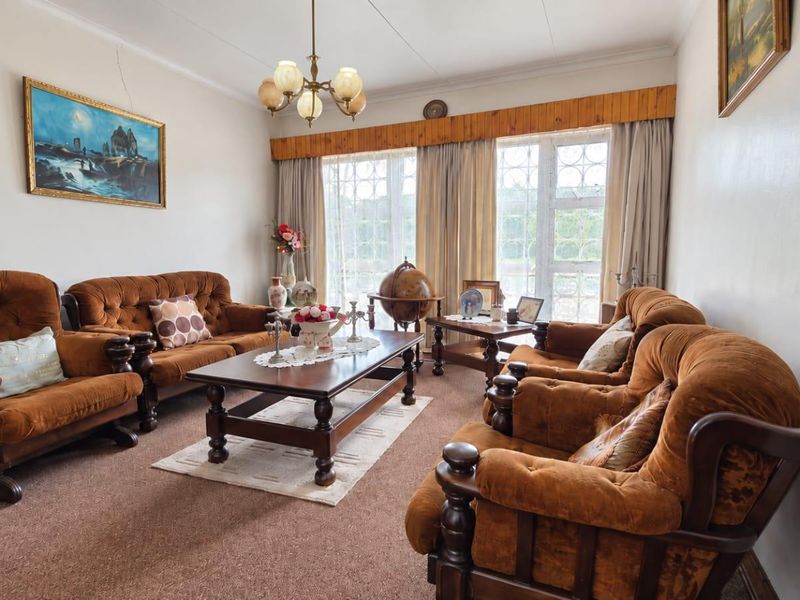 4 bedroom house for sale in Verwoerdpark - Photo 3